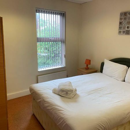 Adelaide House Daire Luton  Dış mekan fotoğraf