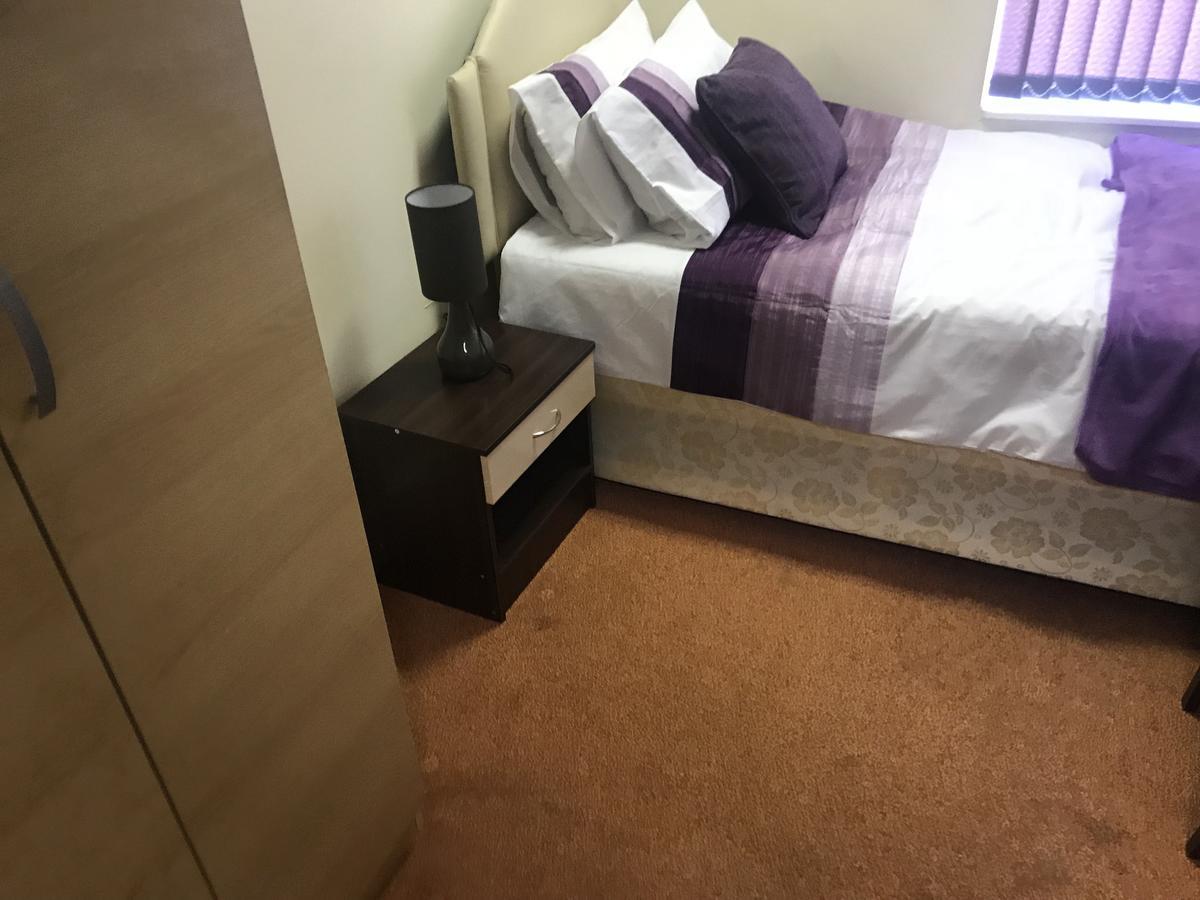 Adelaide House Daire Luton  Dış mekan fotoğraf