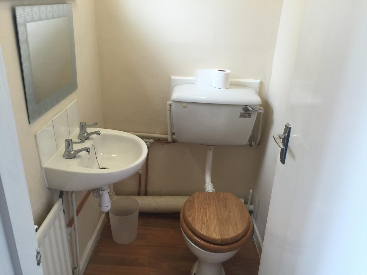 Adelaide House Daire Luton  Dış mekan fotoğraf