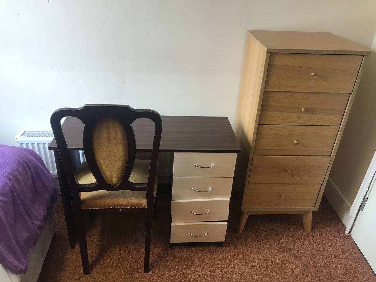 Adelaide House Daire Luton  Dış mekan fotoğraf