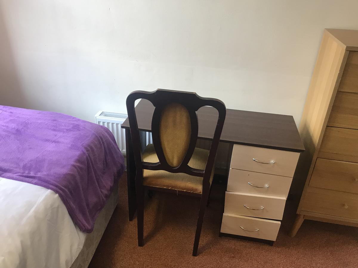 Adelaide House Daire Luton  Dış mekan fotoğraf
