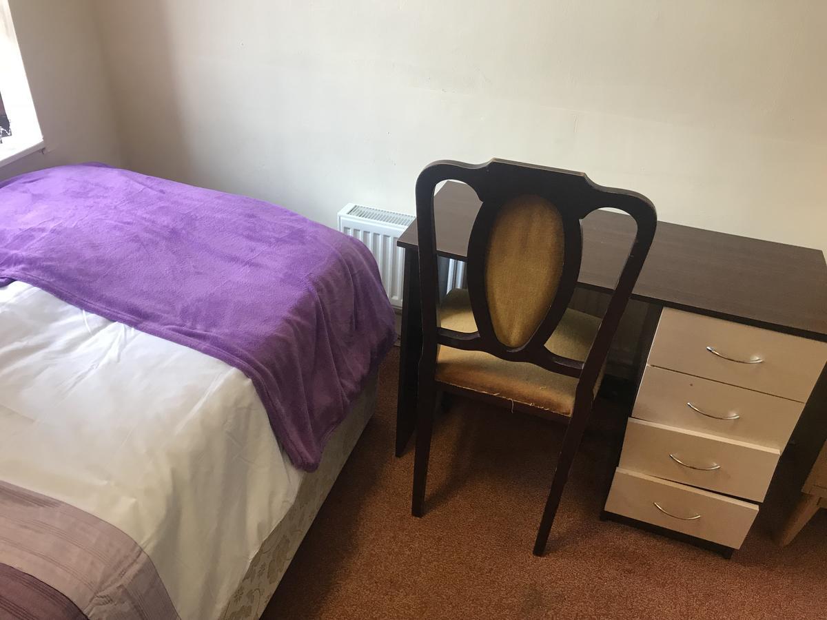 Adelaide House Daire Luton  Dış mekan fotoğraf
