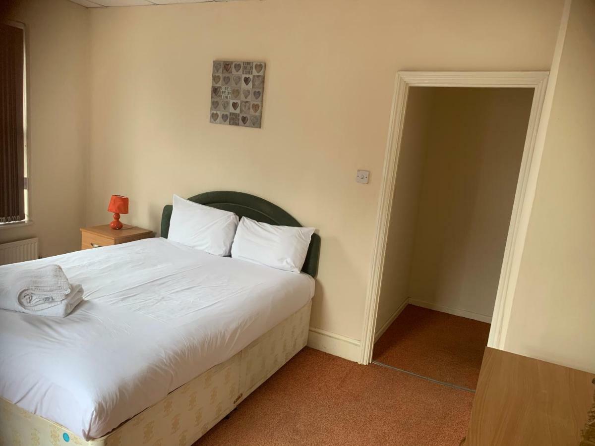 Adelaide House Daire Luton  Dış mekan fotoğraf