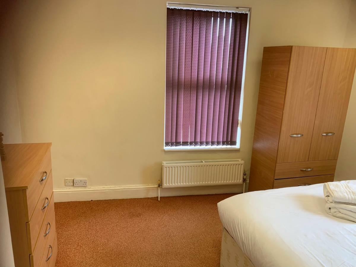 Adelaide House Daire Luton  Dış mekan fotoğraf